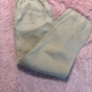 Trina Turk Woman Beige Casual Bottoms#1